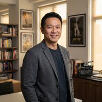 玩物社区导演顾问