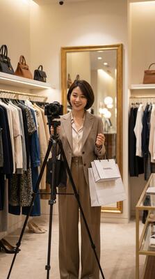 玩物社区创作者